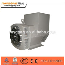 60kva Brushless Synchronous AC Alternator